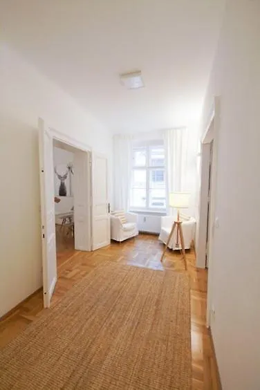Apartment Congress Graz