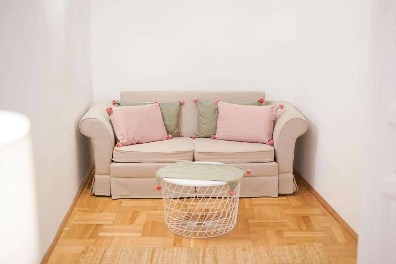 Apartment Congress Graz